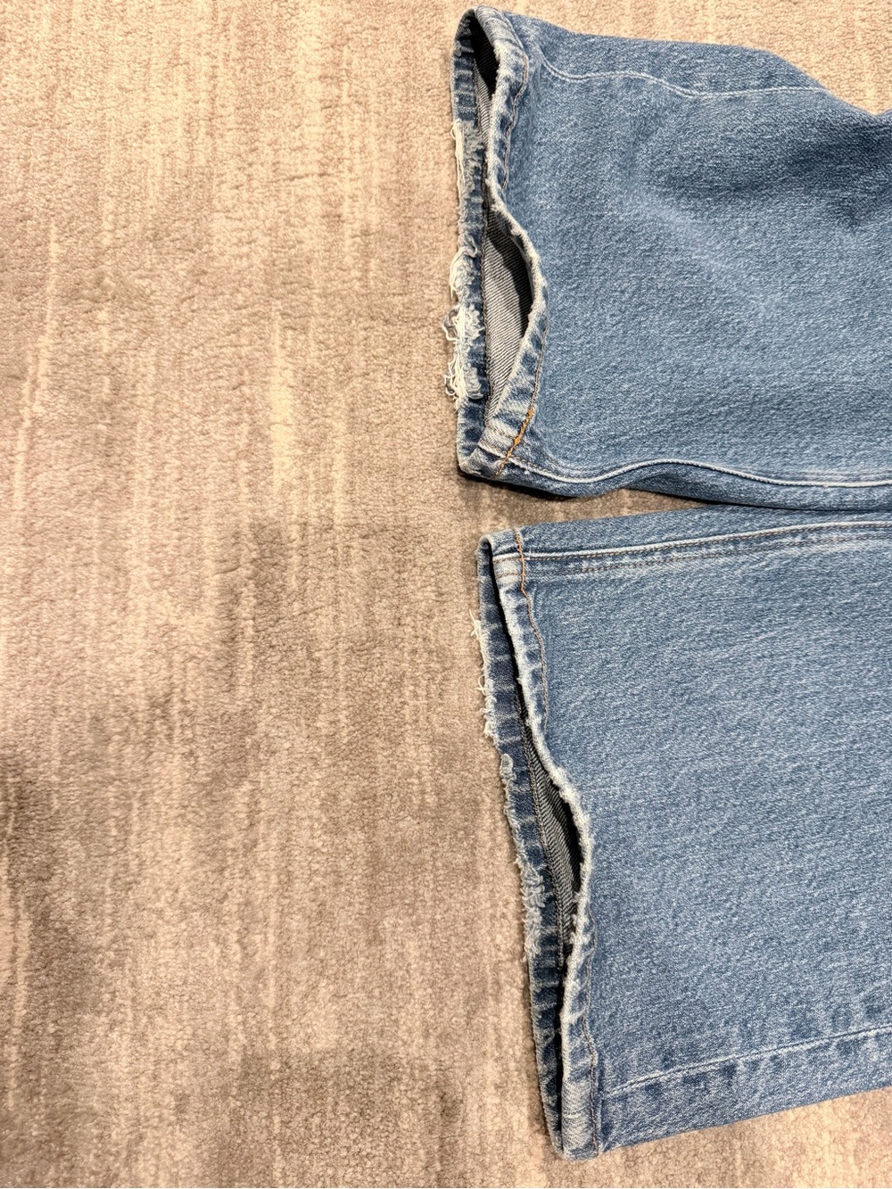 AYR Secret Sauce Jeans - Picture 8 of 9